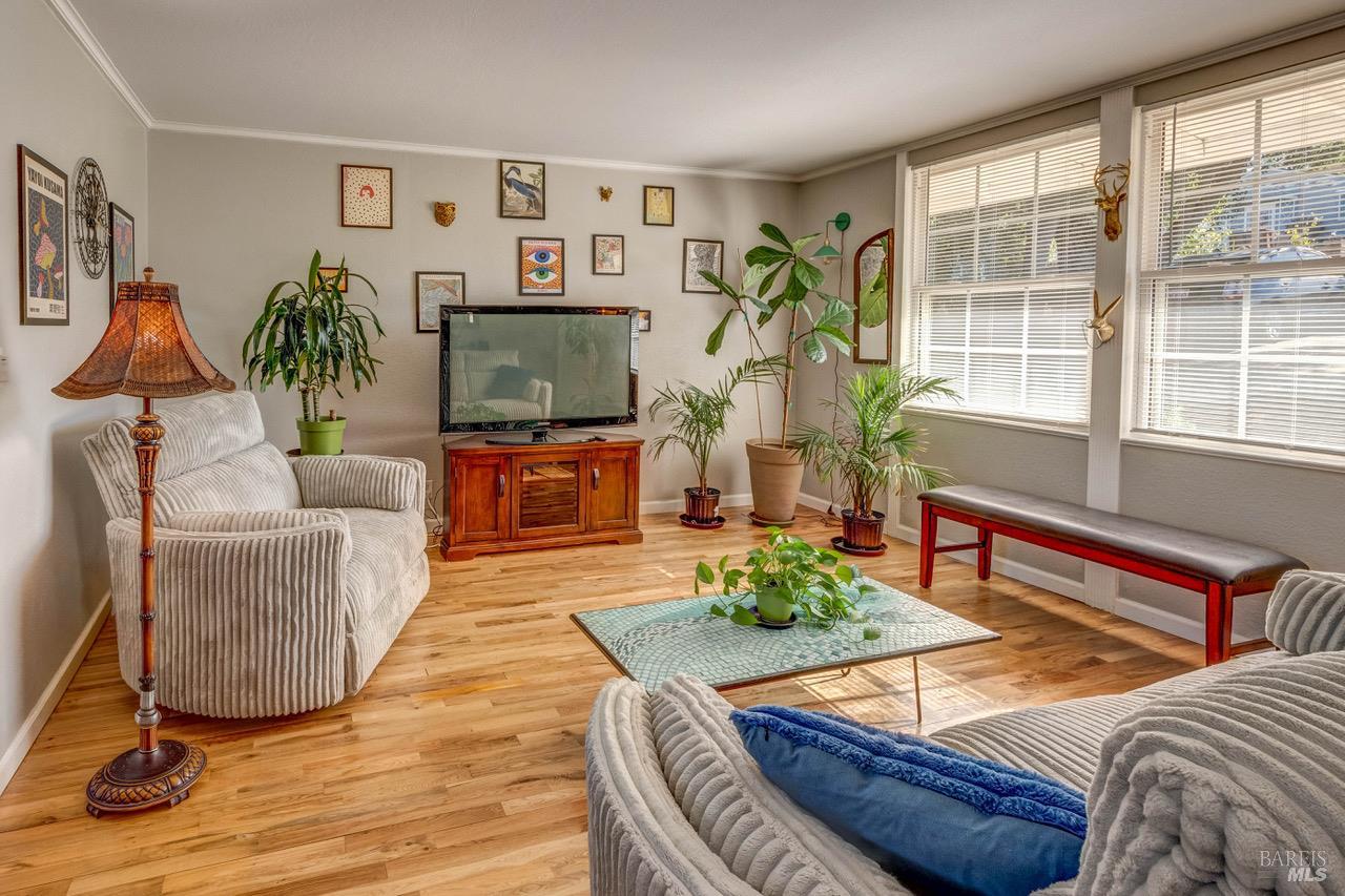 Detail Gallery Image 11 of 32 For 257 Mountain View Ave, Vallejo,  CA 94590 - 2 Beds | 1 Baths