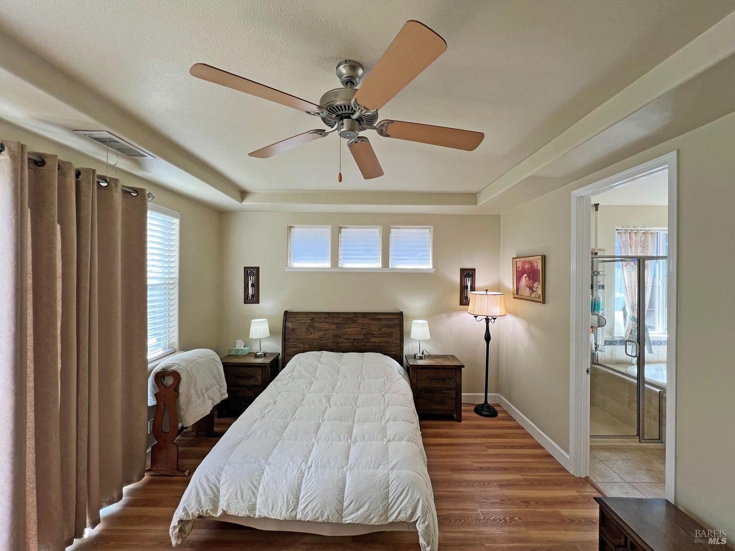 Detail Gallery Image 16 of 36 For 205 Haehl Creek Ct, Ukiah,  CA 95490 - 4 Beds | 3 Baths