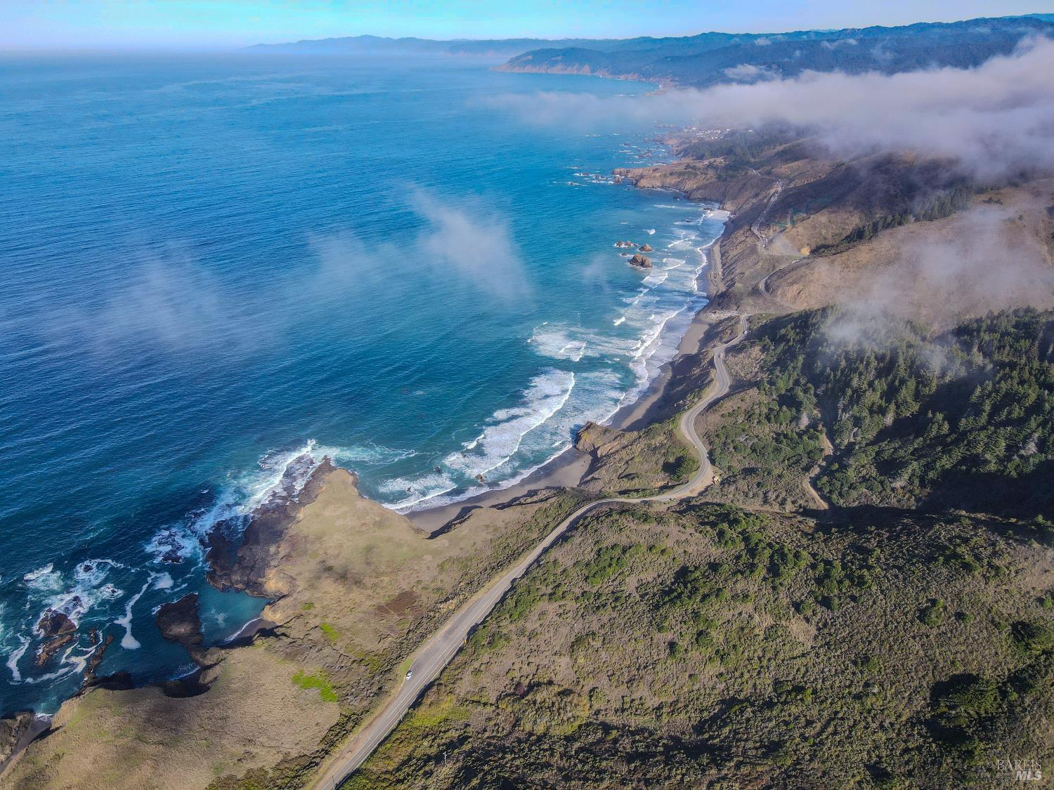 Detail Gallery Image 5 of 10 For 0 N Highway 1 Unkn, Westport,  CA 95488 - – Beds | – Baths