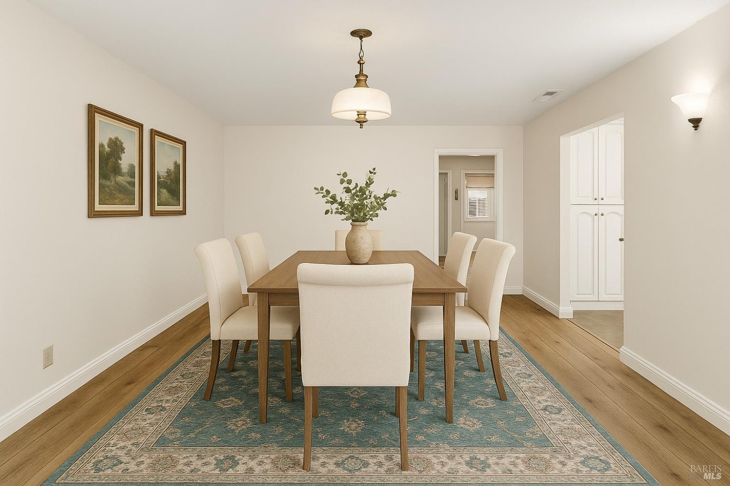 Detail Gallery Image 10 of 41 For 4071 Garden Rd, El Sobrante,  CA 94803 - 3 Beds | 2 Baths