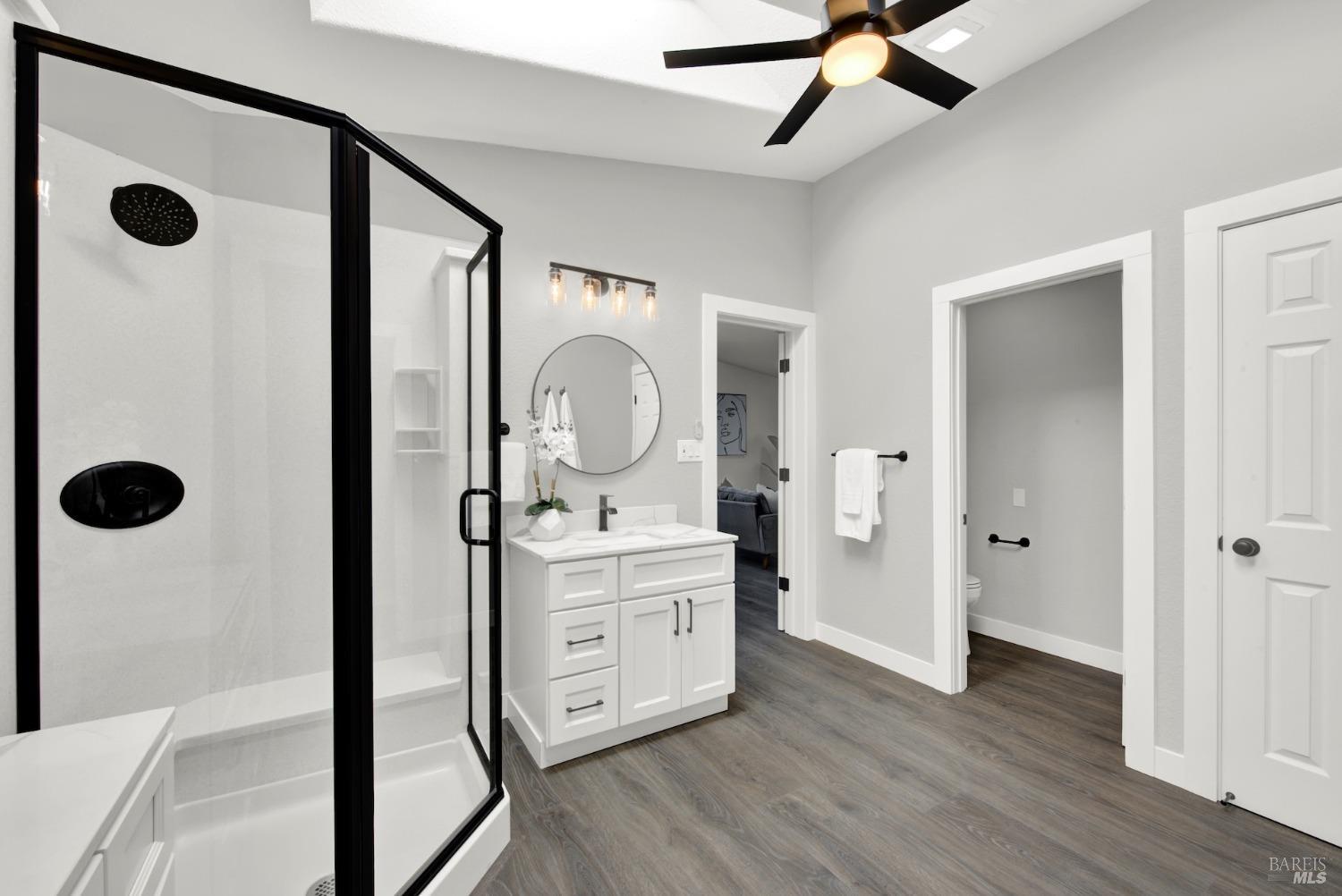 Detail Gallery Image 34 of 75 For 199 Berryessa Dr, Napa,  CA 94558 - 4 Beds | 5/1 Baths