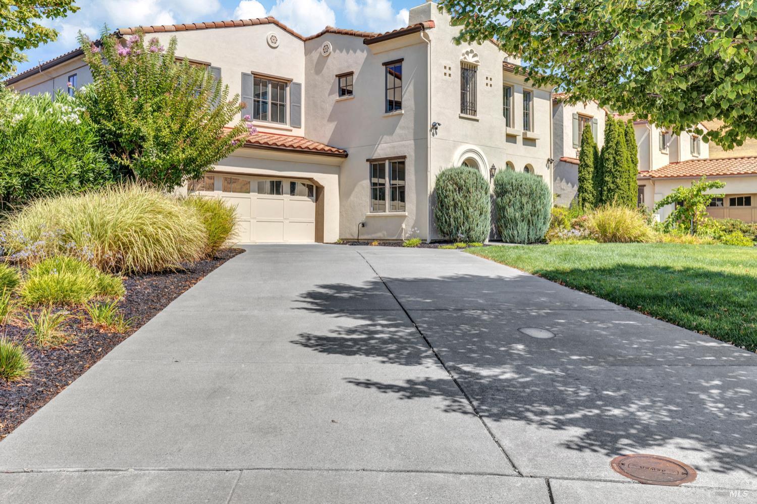 Detail Gallery Image 68 of 79 For 2866 Birkham Ct, Fairfield,  CA 94534 - 4 Beds | 3 Baths