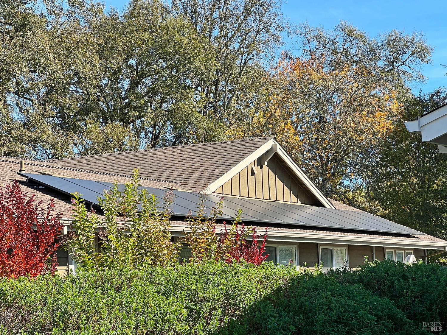 Detail Gallery Image 32 of 36 For 205 Haehl Creek Ct, Ukiah,  CA 95490 - 4 Beds | 3 Baths