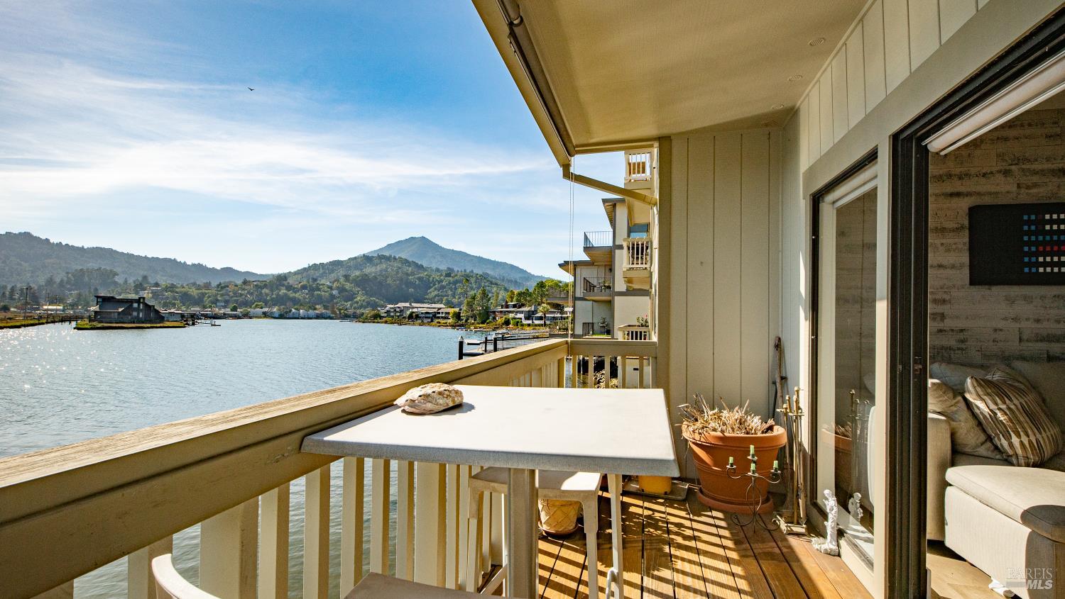 Detail Gallery Image 33 of 51 For 535 S Eliseo Dr, Greenbrae,  CA 94904 - 2 Beds | 2 Baths