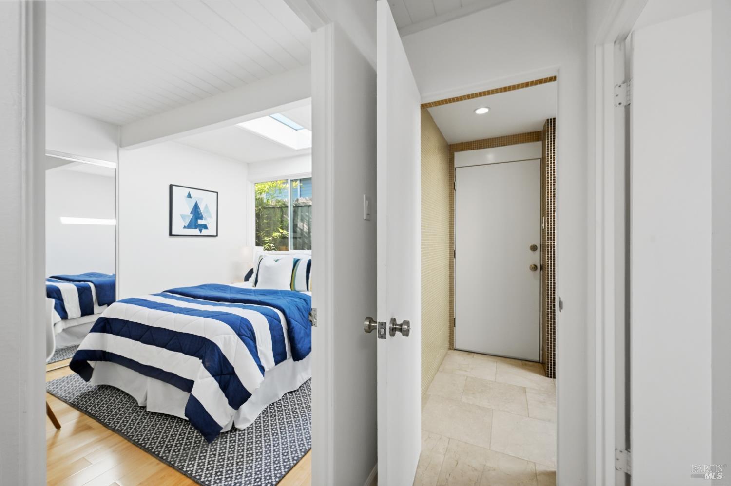 Detail Gallery Image 43 of 58 For 711 Montecillo Rd, San Rafael,  CA 94903 - 4 Beds | 2 Baths