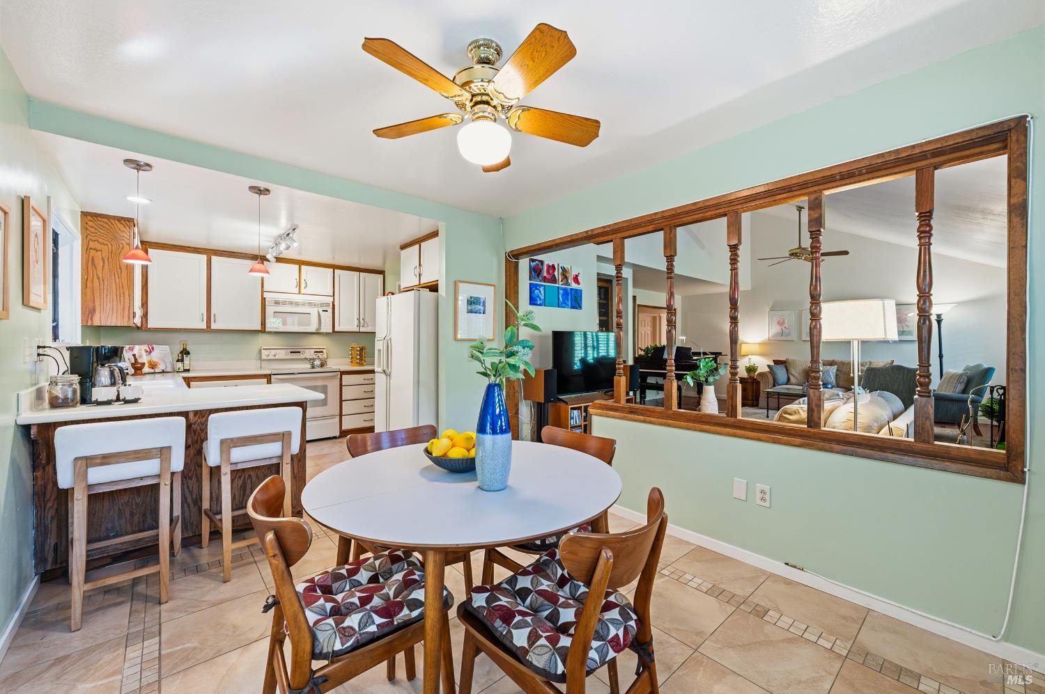 Detail Gallery Image 17 of 47 For 5 Justin Ct, Napa,  CA 94558 - 3 Beds | 2 Baths