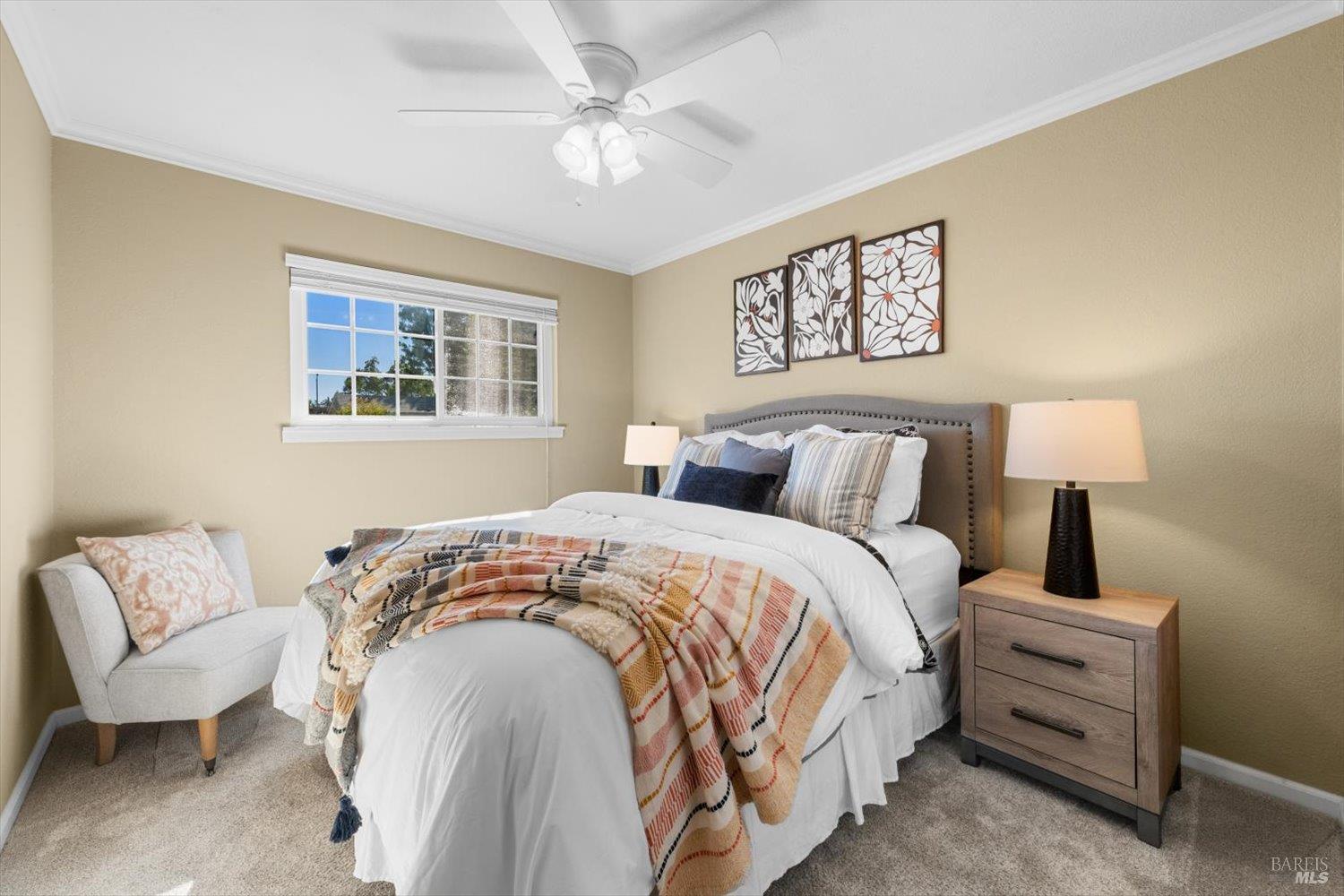 Detail Gallery Image 34 of 68 For 113 Chinook Ct, Vacaville,  CA 95688 - 4 Beds | 2 Baths