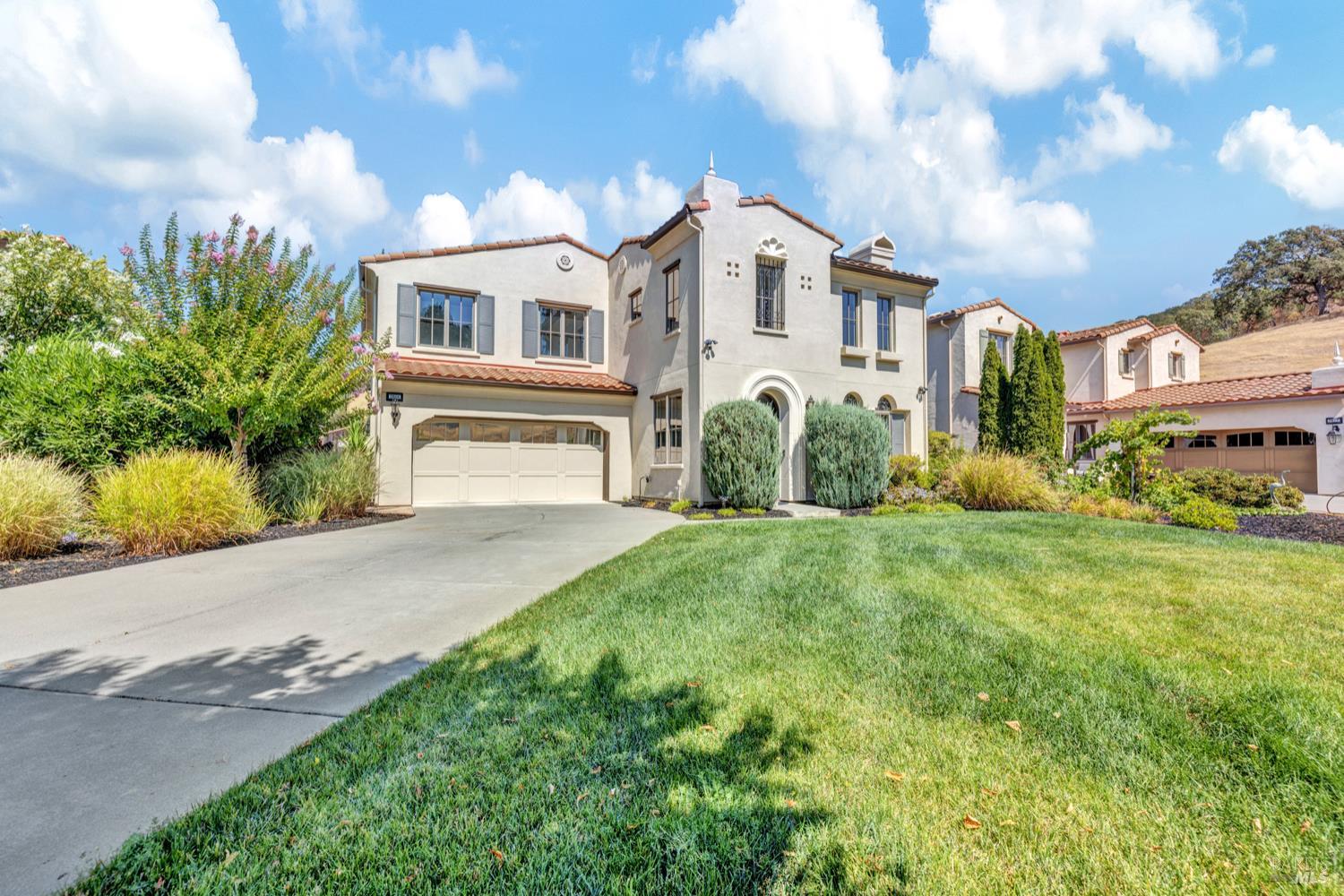 Detail Gallery Image 65 of 79 For 2866 Birkham Ct, Fairfield,  CA 94534 - 4 Beds | 3 Baths