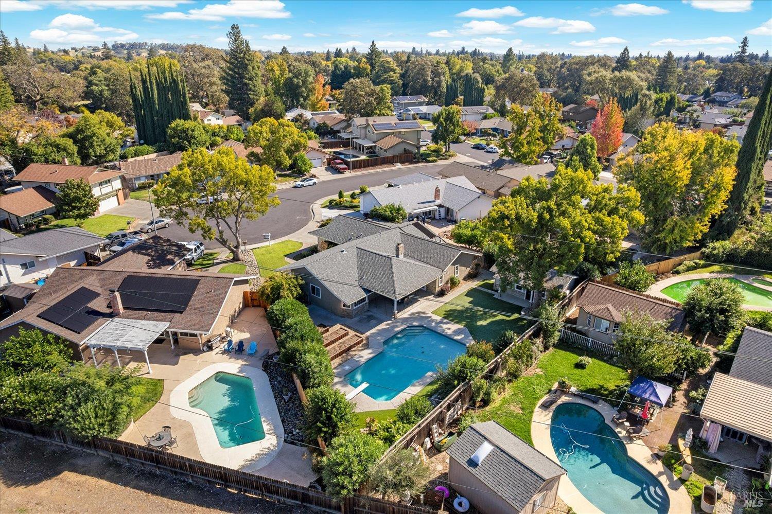 Detail Gallery Image 41 of 68 For 113 Chinook Ct, Vacaville,  CA 95688 - 4 Beds | 2 Baths