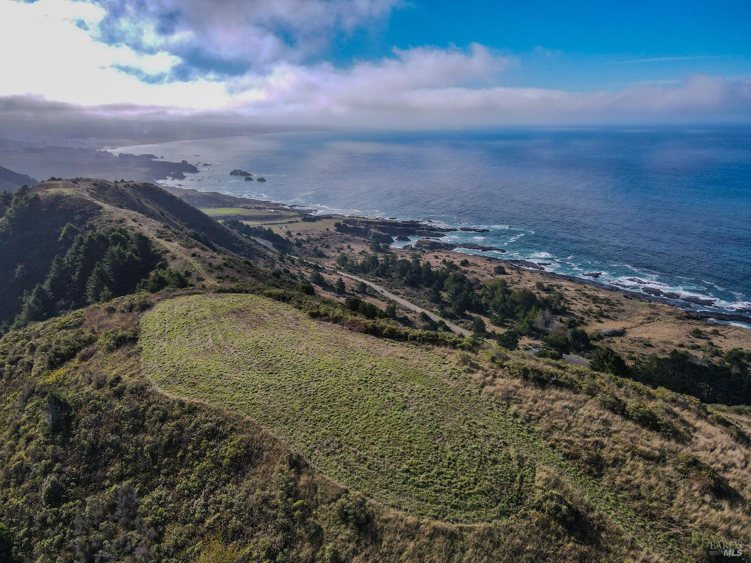 Detail Gallery Image 4 of 10 For 0 N Highway 1 Unkn, Westport,  CA 95488 - – Beds | – Baths