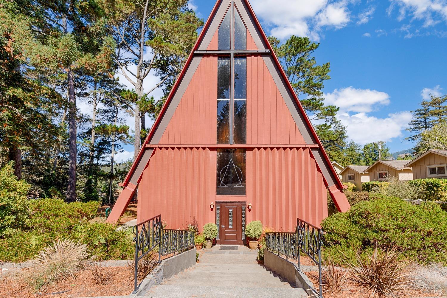 Detail Gallery Image 2 of 20 For 22776 Moscow Rd, Duncans Mills,  CA 95430 - – Beds | – Baths