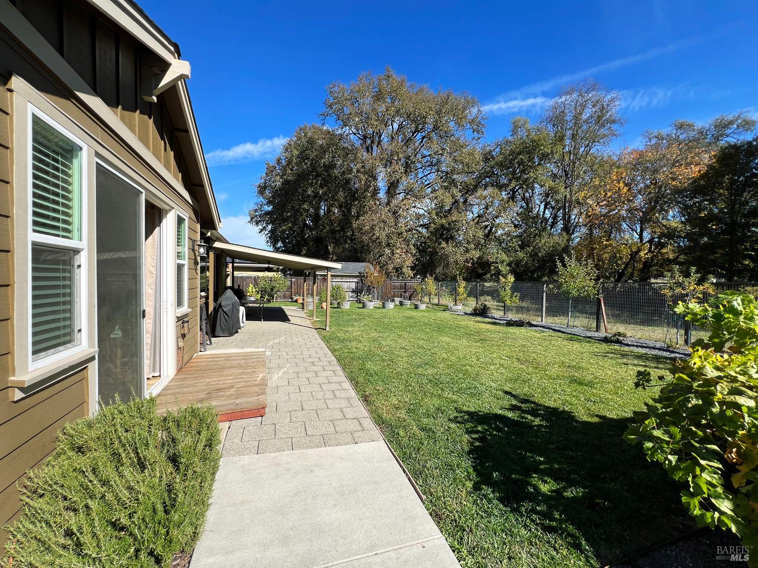 Detail Gallery Image 30 of 36 For 205 Haehl Creek Ct, Ukiah,  CA 95490 - 4 Beds | 3 Baths