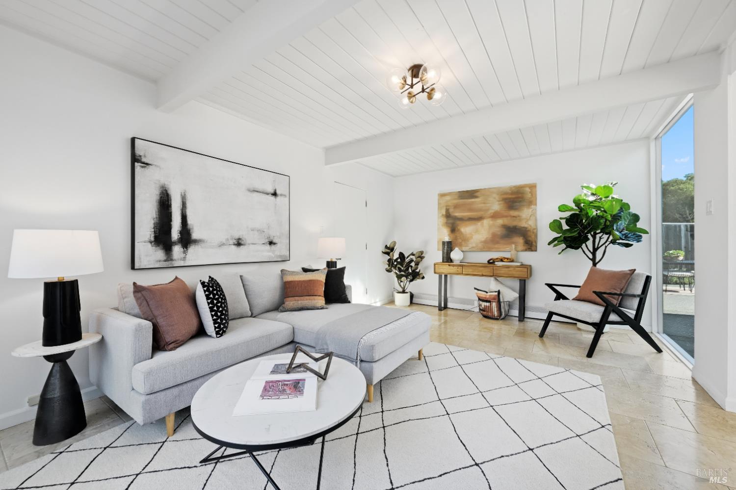 Detail Gallery Image 19 of 58 For 711 Montecillo Rd, San Rafael,  CA 94903 - 4 Beds | 2 Baths