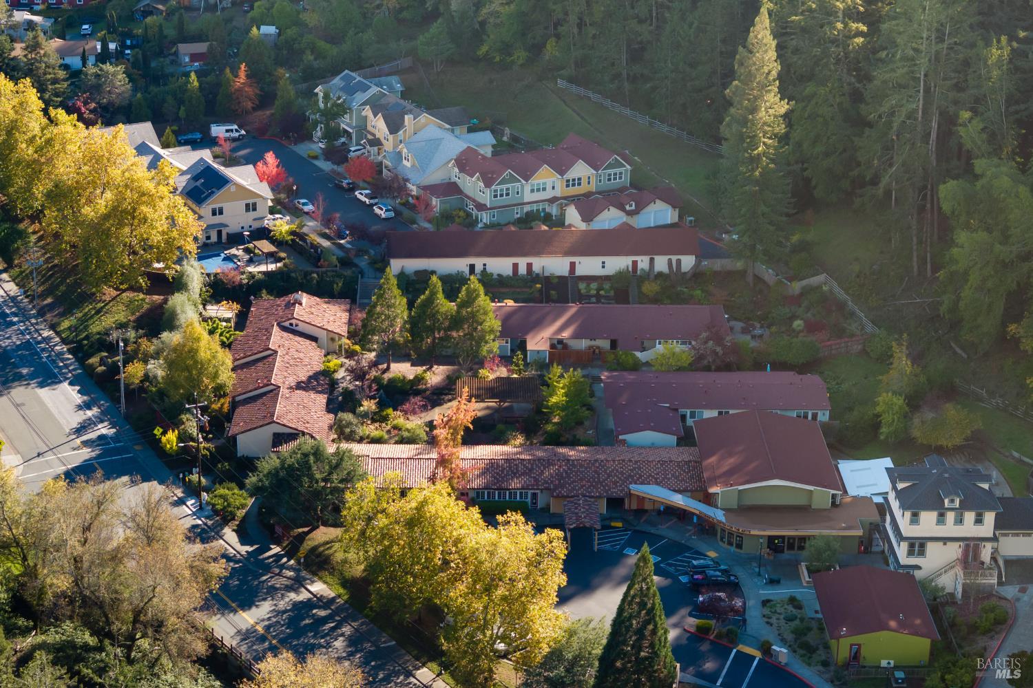 Detail Gallery Image 27 of 28 For 14632 Jomark Ln, Occidental,  CA 95465 - 2 Beds | 1 Baths