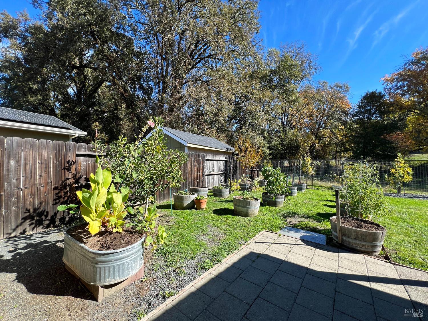 Detail Gallery Image 31 of 36 For 205 Haehl Creek Ct, Ukiah,  CA 95490 - 4 Beds | 3 Baths