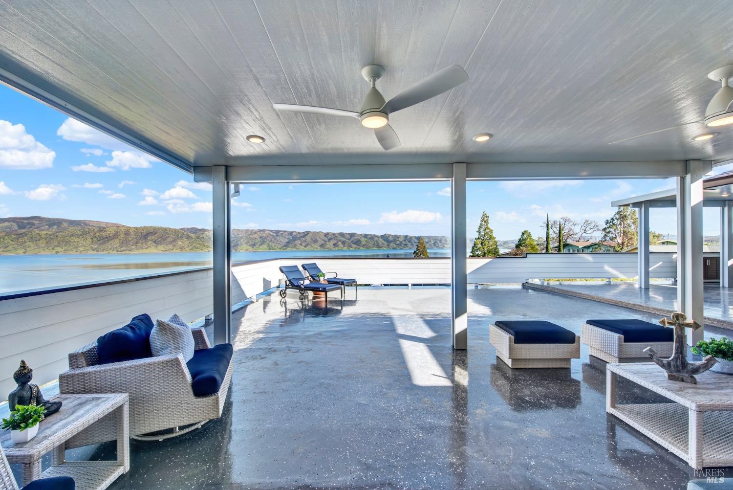 Detail Gallery Image 67 of 75 For 199 Berryessa Dr, Napa,  CA 94558 - 4 Beds | 5/1 Baths