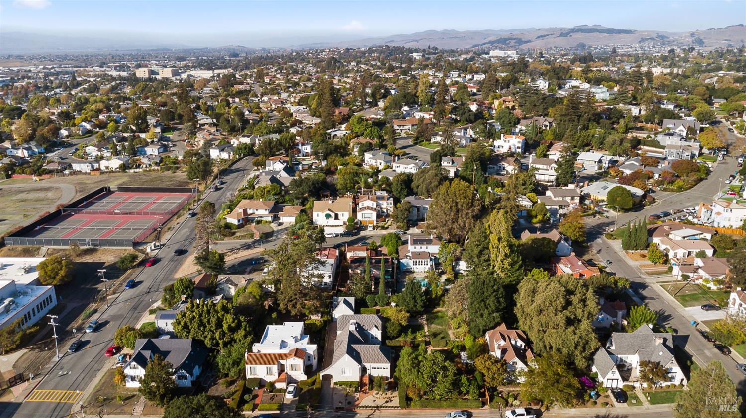 Detail Gallery Image 66 of 67 For 6 Hanns Ave, Vallejo,  CA 94590 - 4 Beds | 2/1 Baths