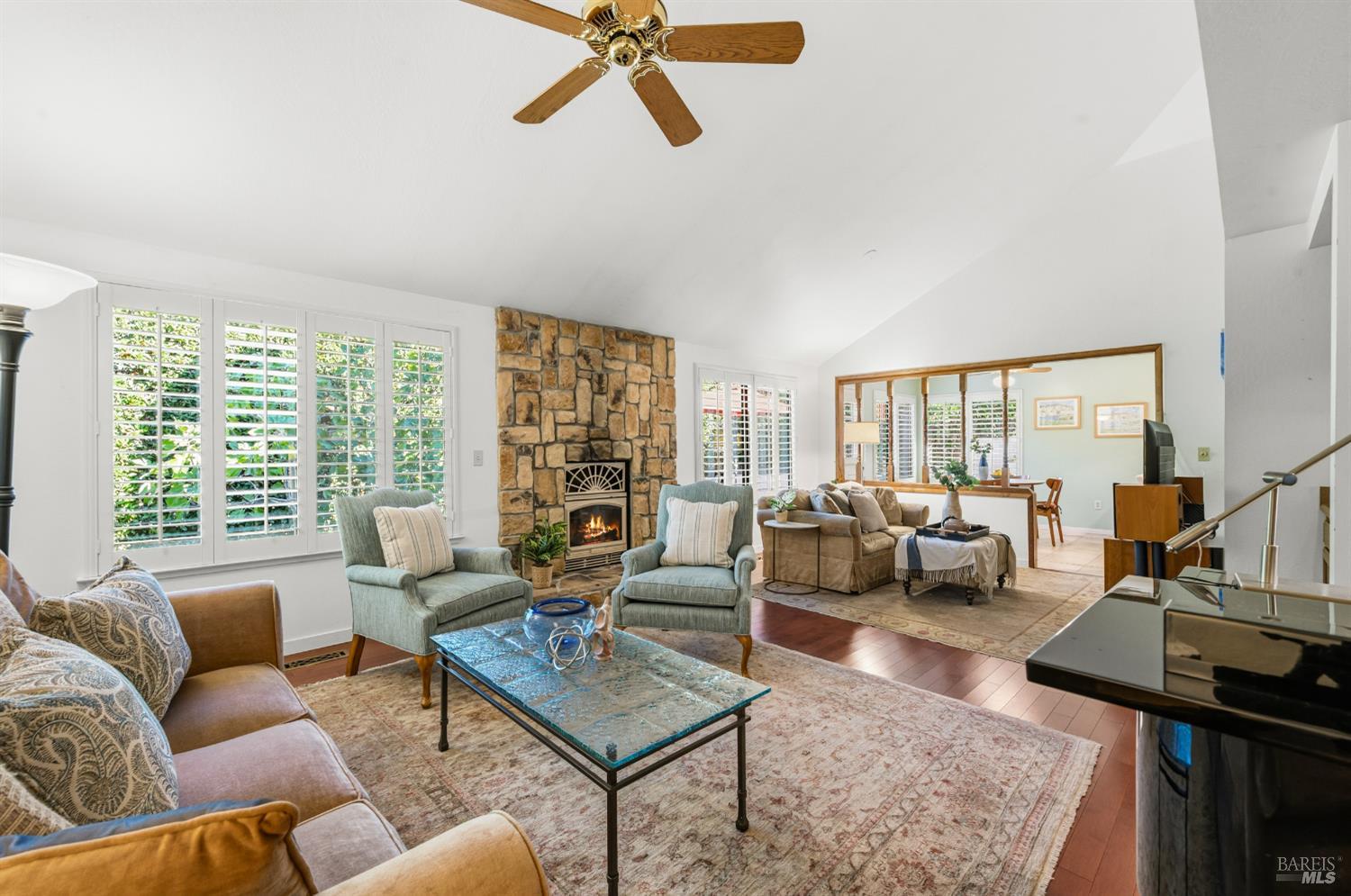 Detail Gallery Image 9 of 47 For 5 Justin Ct, Napa,  CA 94558 - 3 Beds | 2 Baths