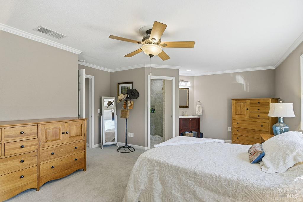 Detail Gallery Image 34 of 45 For 6190 San Gabriel Pl, Rohnert Park,  CA 94928 - 4 Beds | 2/1 Baths