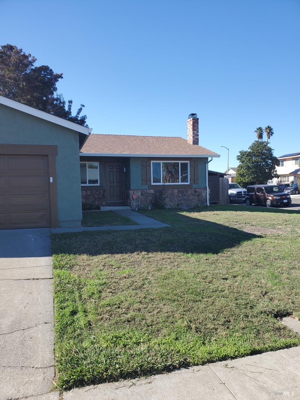 Detail Gallery Image 2 of 24 For 540 Coot Ln, Suisun City,  CA 94585 - 4 Beds | 2 Baths