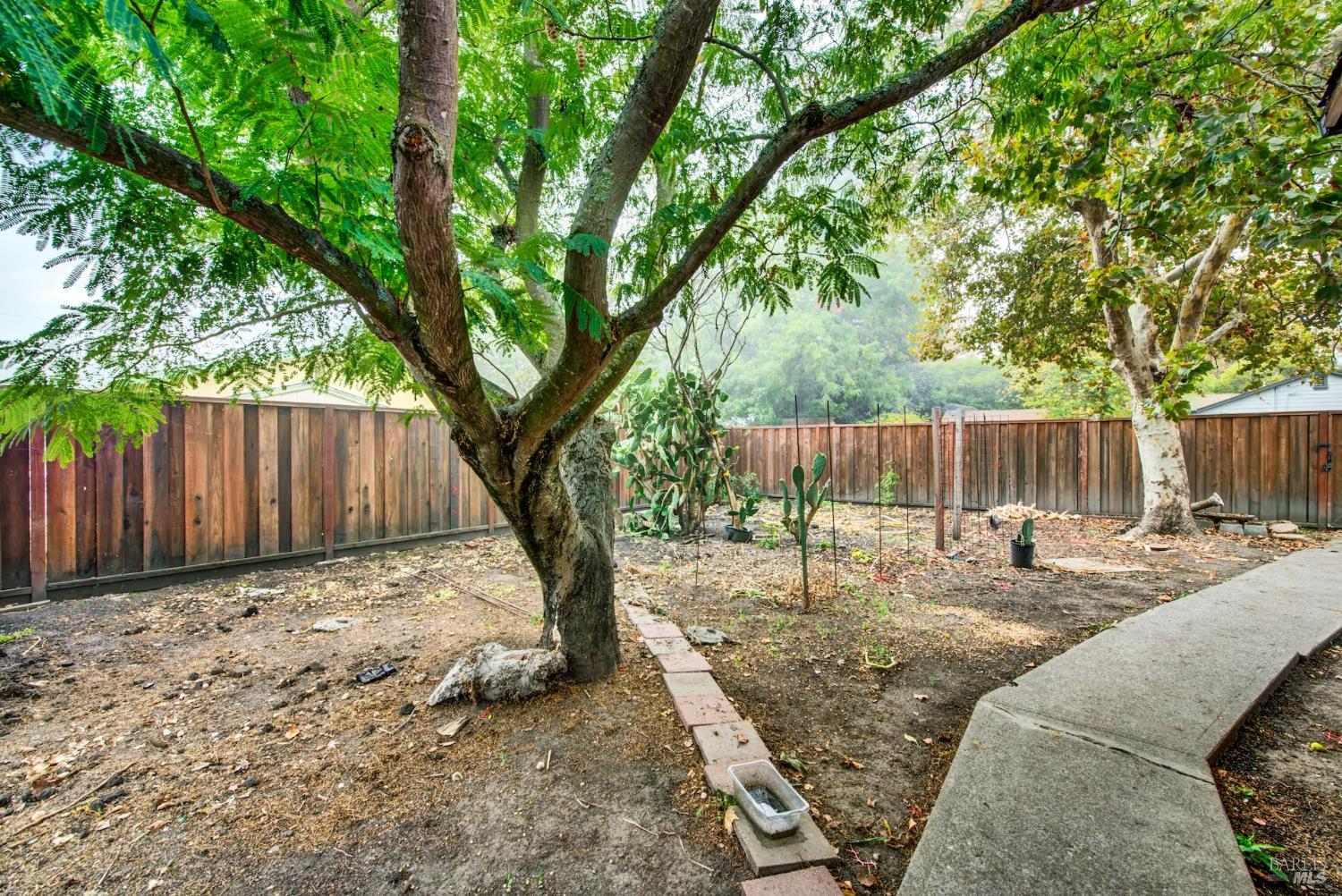 Detail Gallery Image 32 of 36 For 1671 Park Ave, Napa,  CA 94558 - 2 Beds | 1 Baths