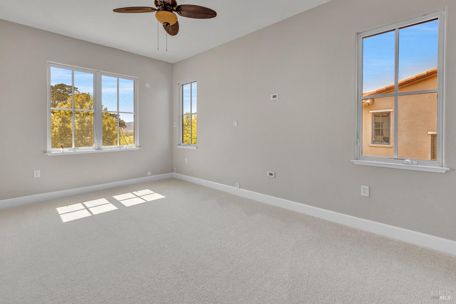 Detail Gallery Image 47 of 79 For 2866 Birkham Ct, Fairfield,  CA 94534 - 4 Beds | 3 Baths