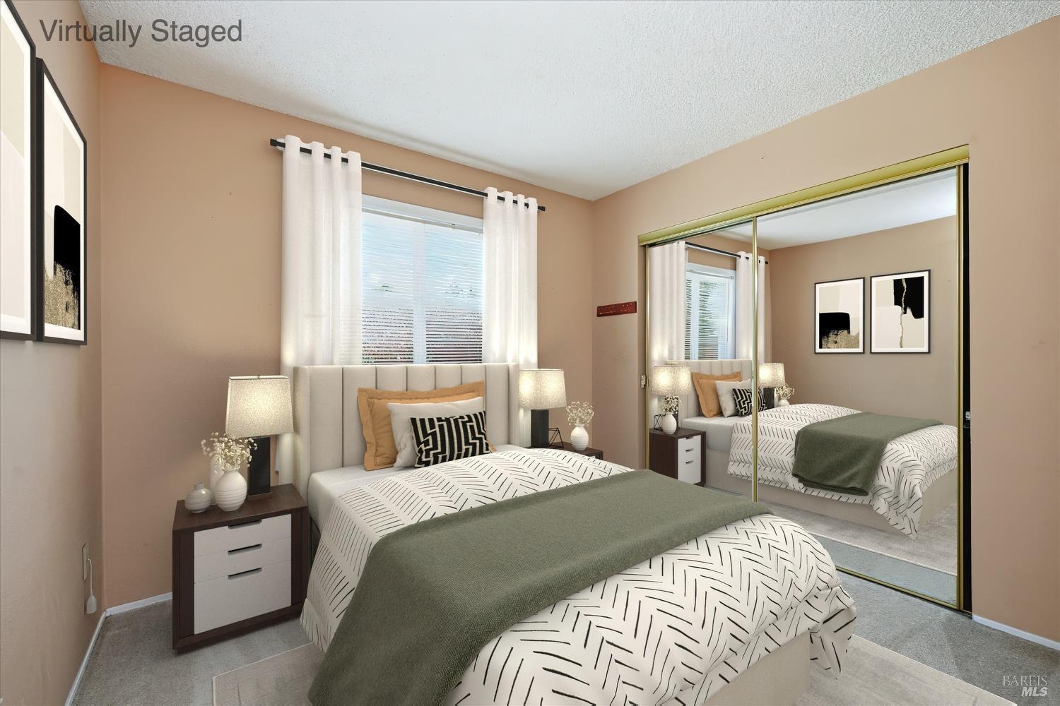 Detail Gallery Image 34 of 36 For 957 Emily Ave, Rohnert Park,  CA 94928 - 3 Beds | 2 Baths