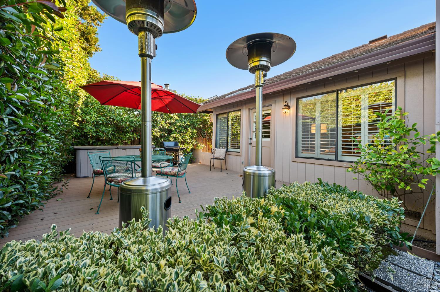 Detail Gallery Image 38 of 47 For 5 Justin Ct, Napa,  CA 94558 - 3 Beds | 2 Baths