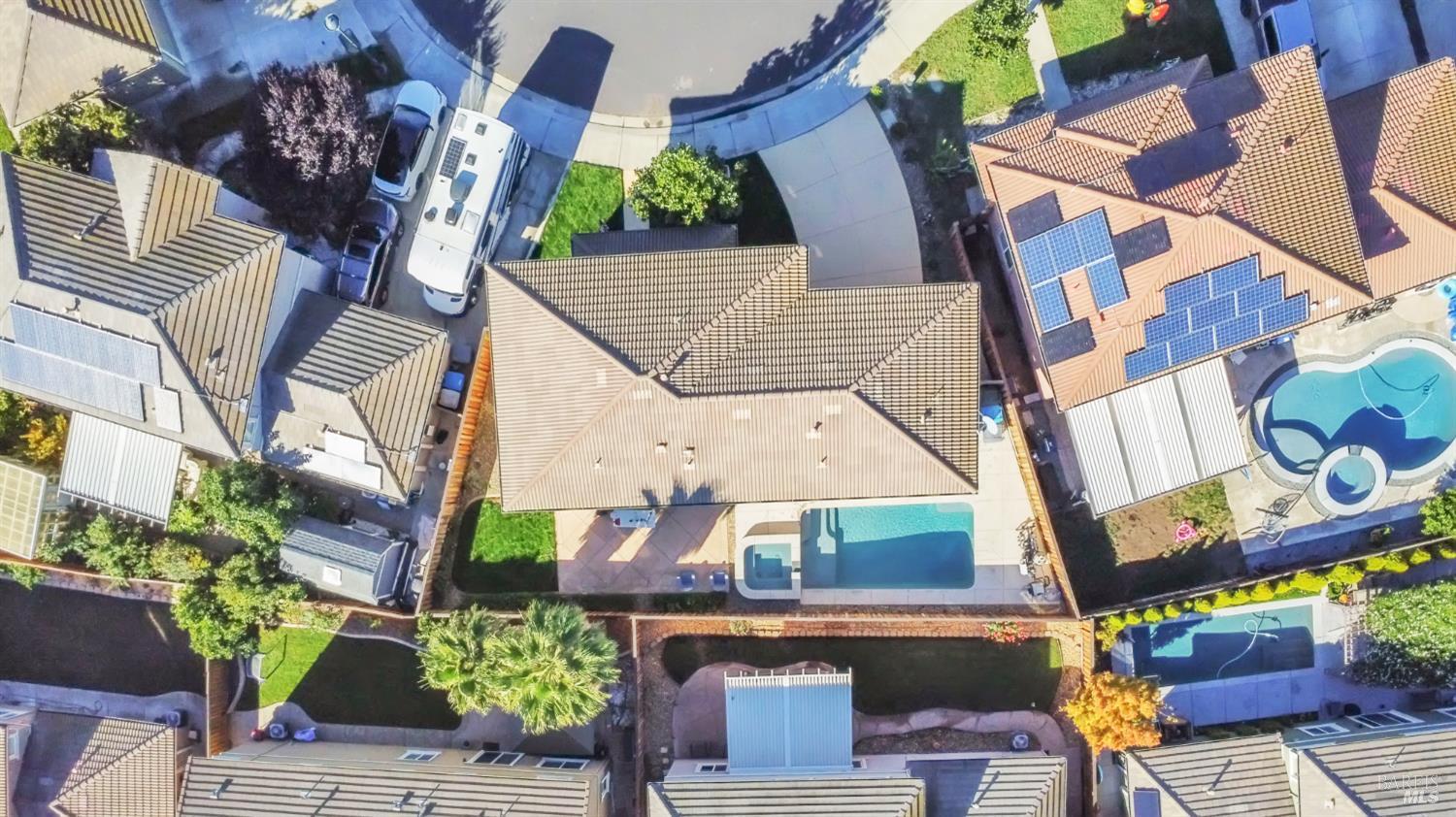 Detail Gallery Image 50 of 51 For 2042 Hamstead Ct, Vacaville,  CA 95687 - 5 Beds | 2/1 Baths