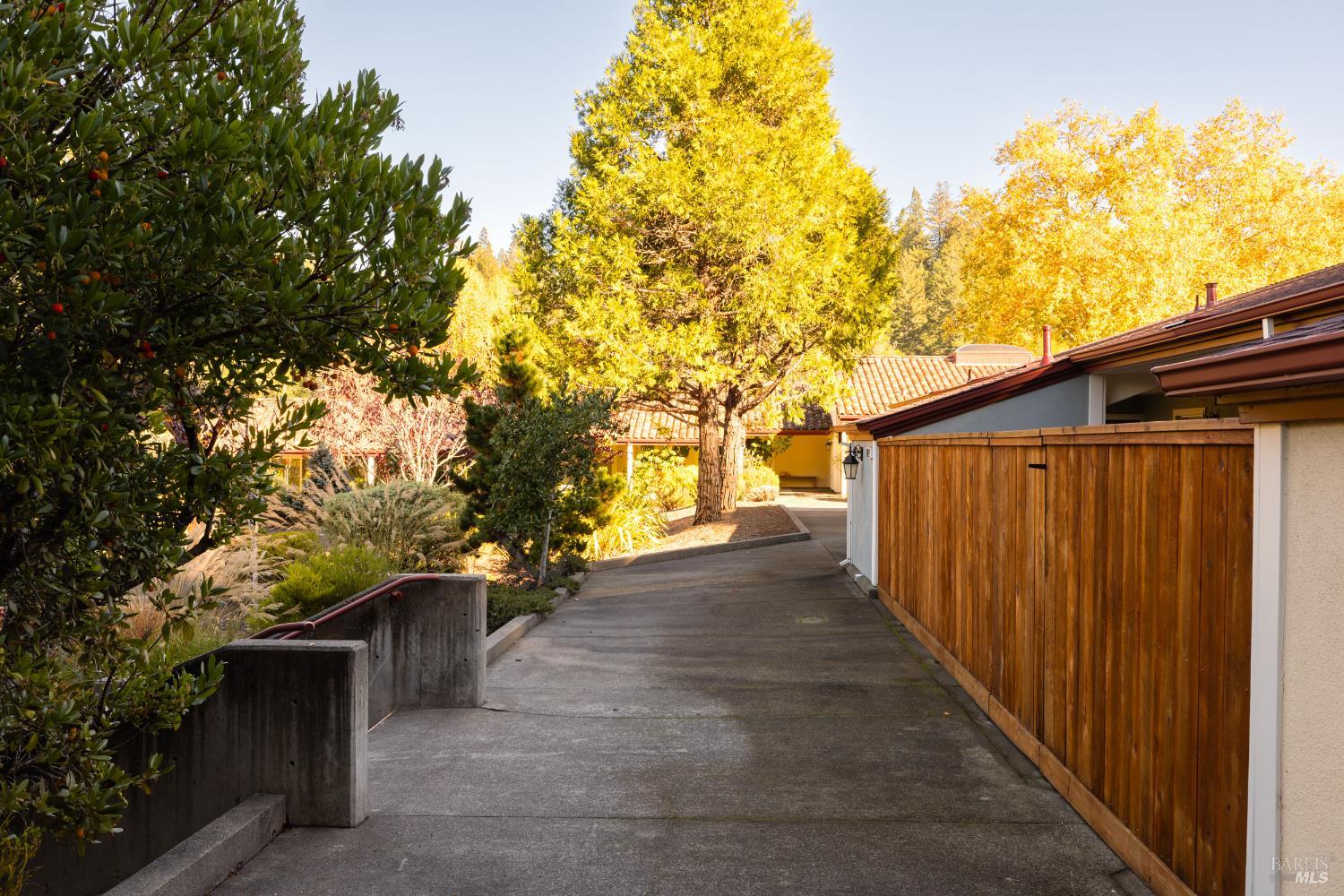 Detail Gallery Image 21 of 28 For 14632 Jomark Ln, Occidental,  CA 95465 - 2 Beds | 1 Baths