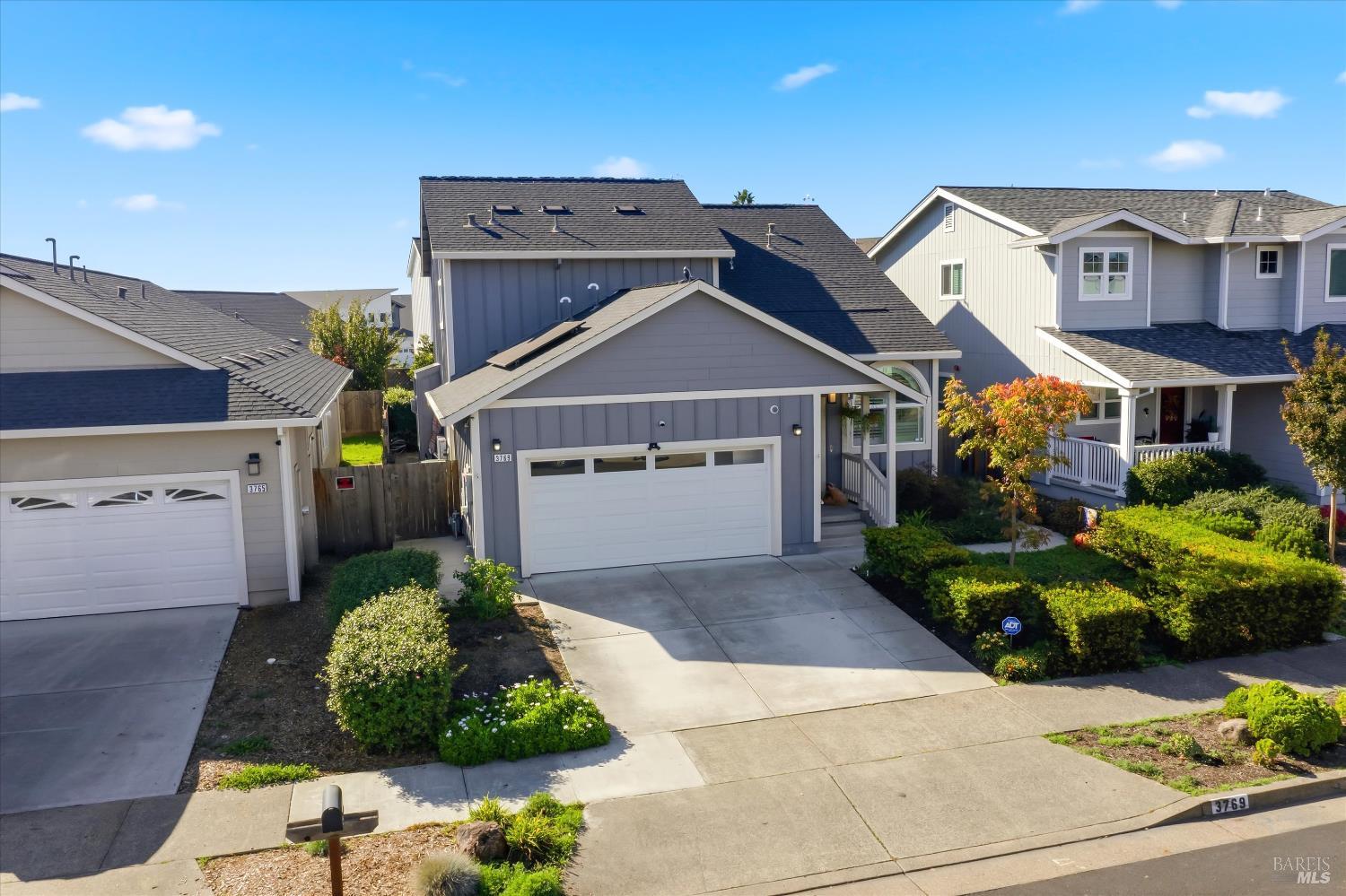 Detail Gallery Image 28 of 33 For 3769 Mocha Ln, Santa Rosa,  CA 95403 - 4 Beds | 3 Baths