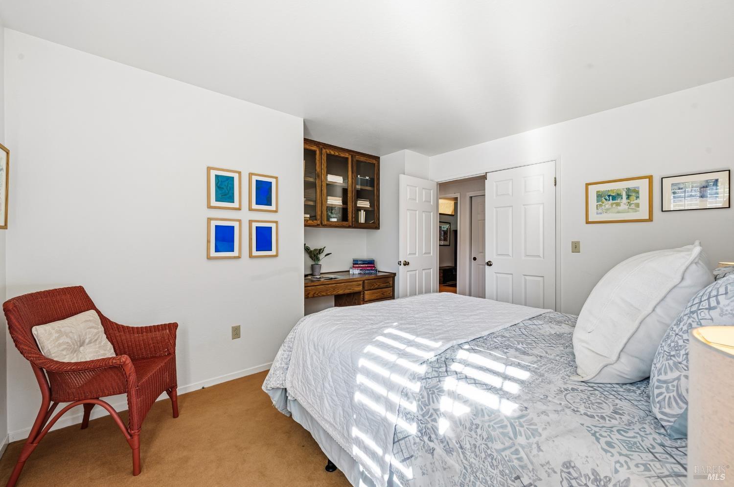 Detail Gallery Image 24 of 47 For 5 Justin Ct, Napa,  CA 94558 - 3 Beds | 2 Baths