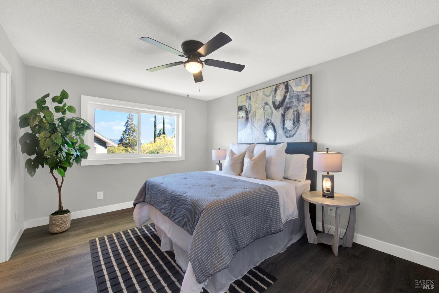 Detail Gallery Image 43 of 75 For 199 Berryessa Dr, Napa,  CA 94558 - 4 Beds | 5/1 Baths