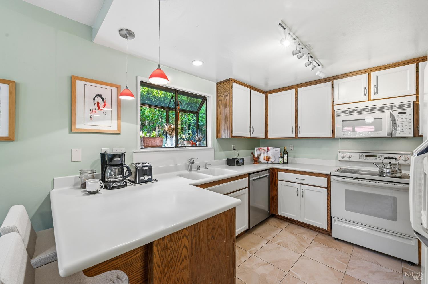 Detail Gallery Image 18 of 47 For 5 Justin Ct, Napa,  CA 94558 - 3 Beds | 2 Baths