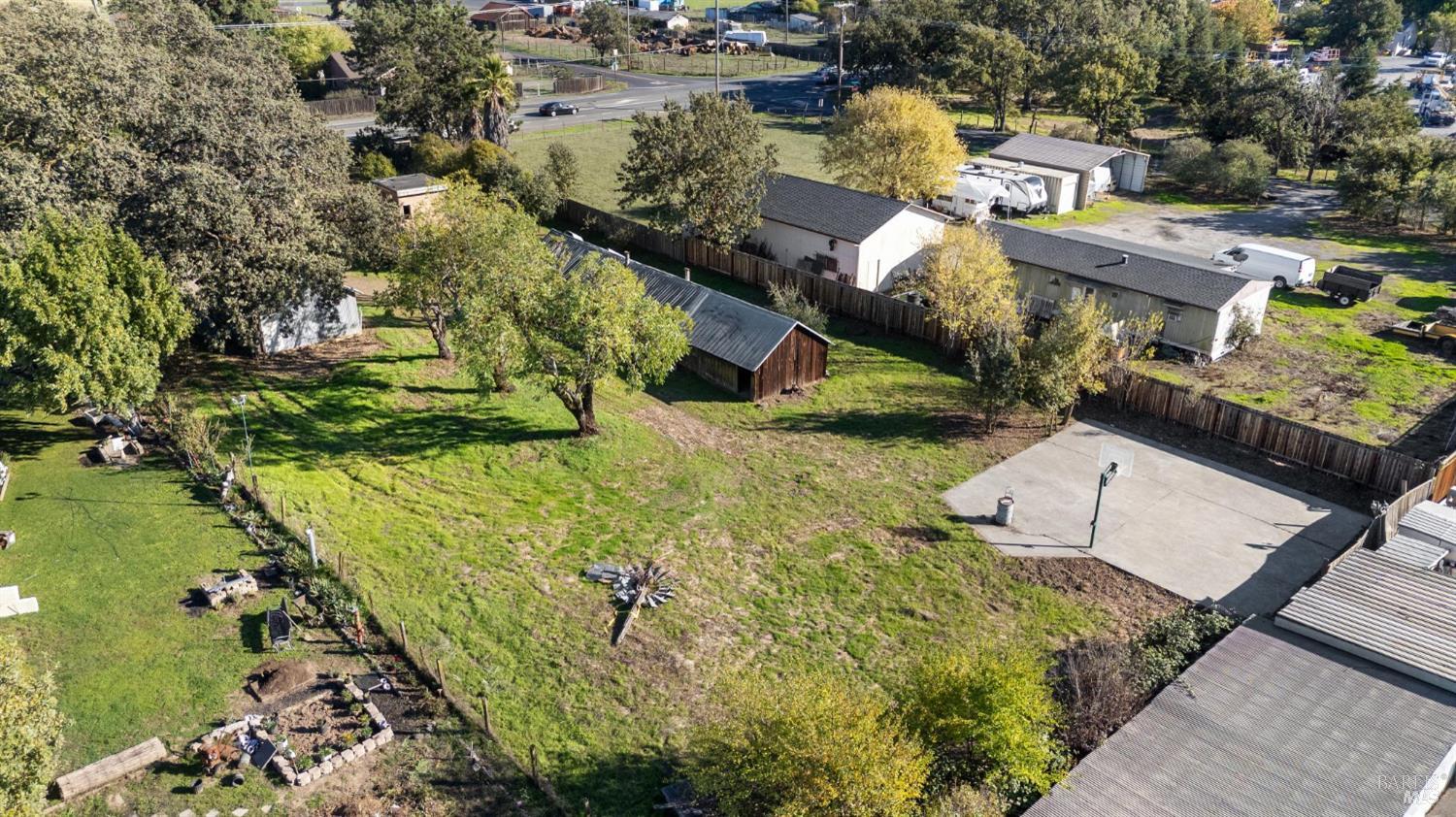 Detail Gallery Image 48 of 50 For 4165 Stony Point Rd, Santa Rosa,  CA 95407 - 3 Beds | 2 Baths