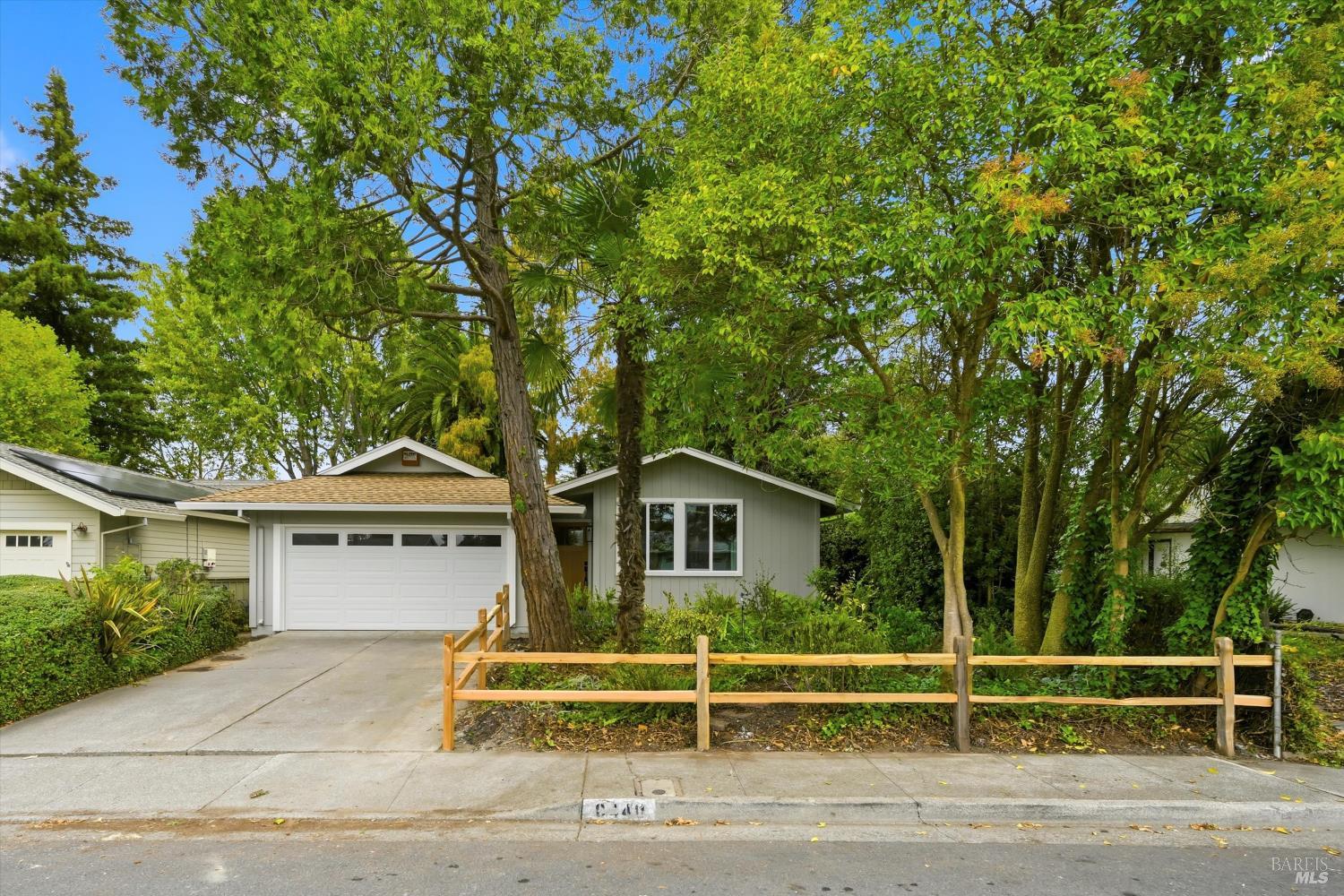 Detail Gallery Image 25 of 35 For 8440 Lasalle Ave, Cotati,  CA 94931 - 3 Beds | 2 Baths