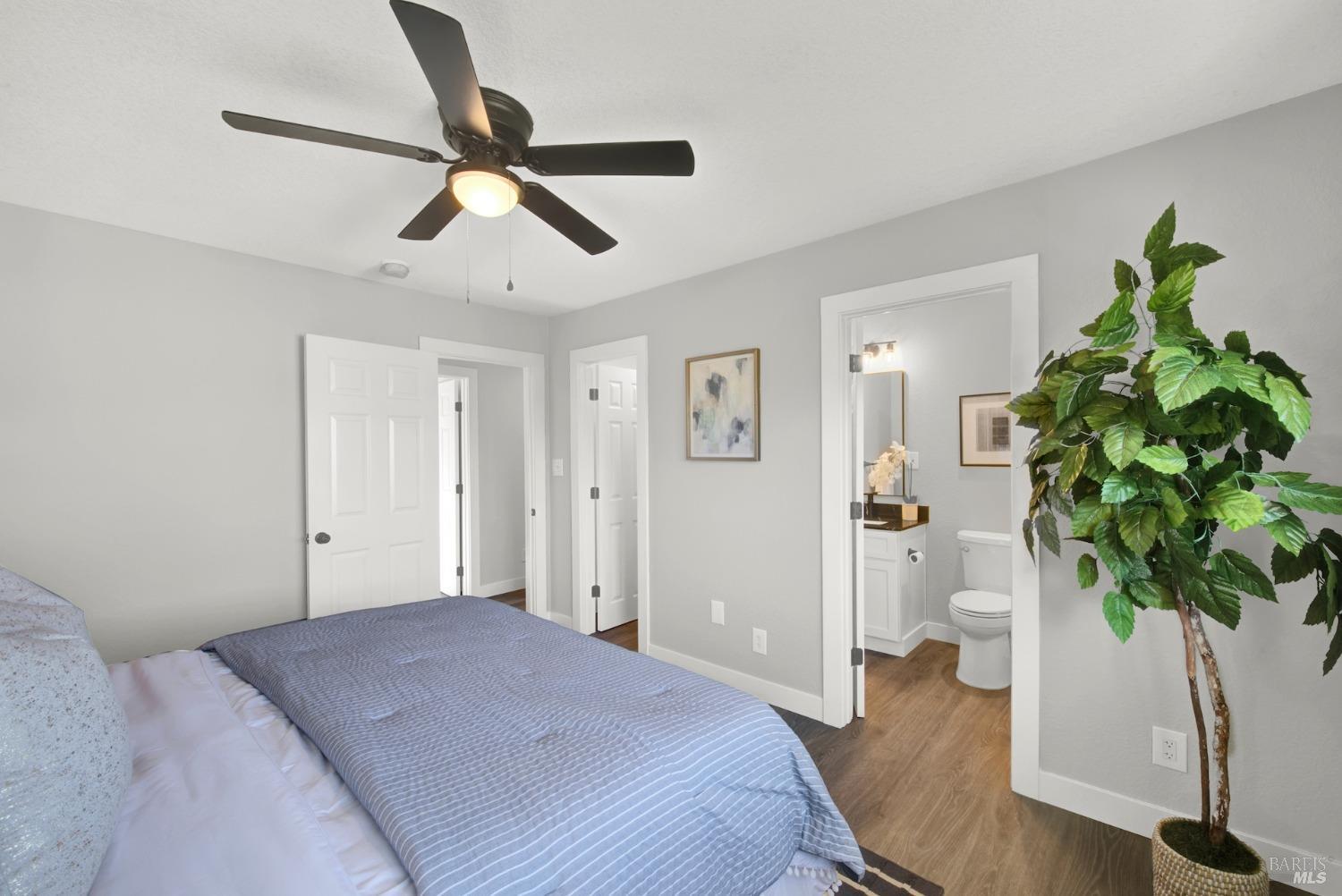 Detail Gallery Image 44 of 75 For 199 Berryessa Dr, Napa,  CA 94558 - 4 Beds | 5/1 Baths