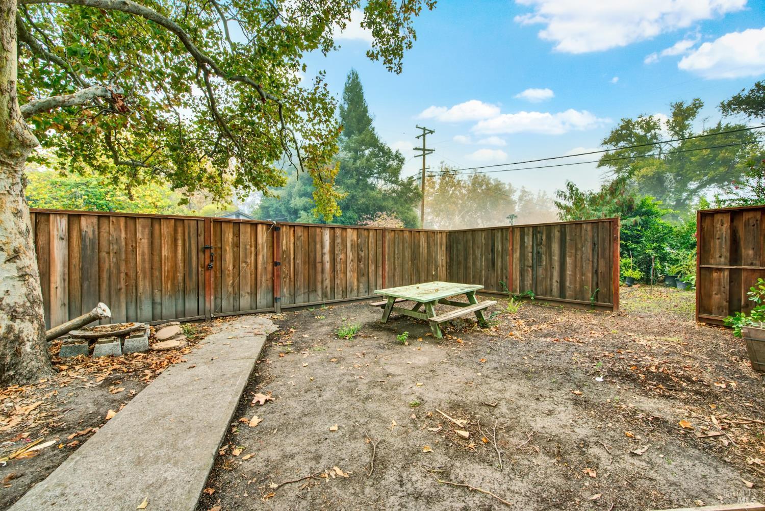 Detail Gallery Image 33 of 36 For 1671 Park Ave, Napa,  CA 94558 - 2 Beds | 1 Baths