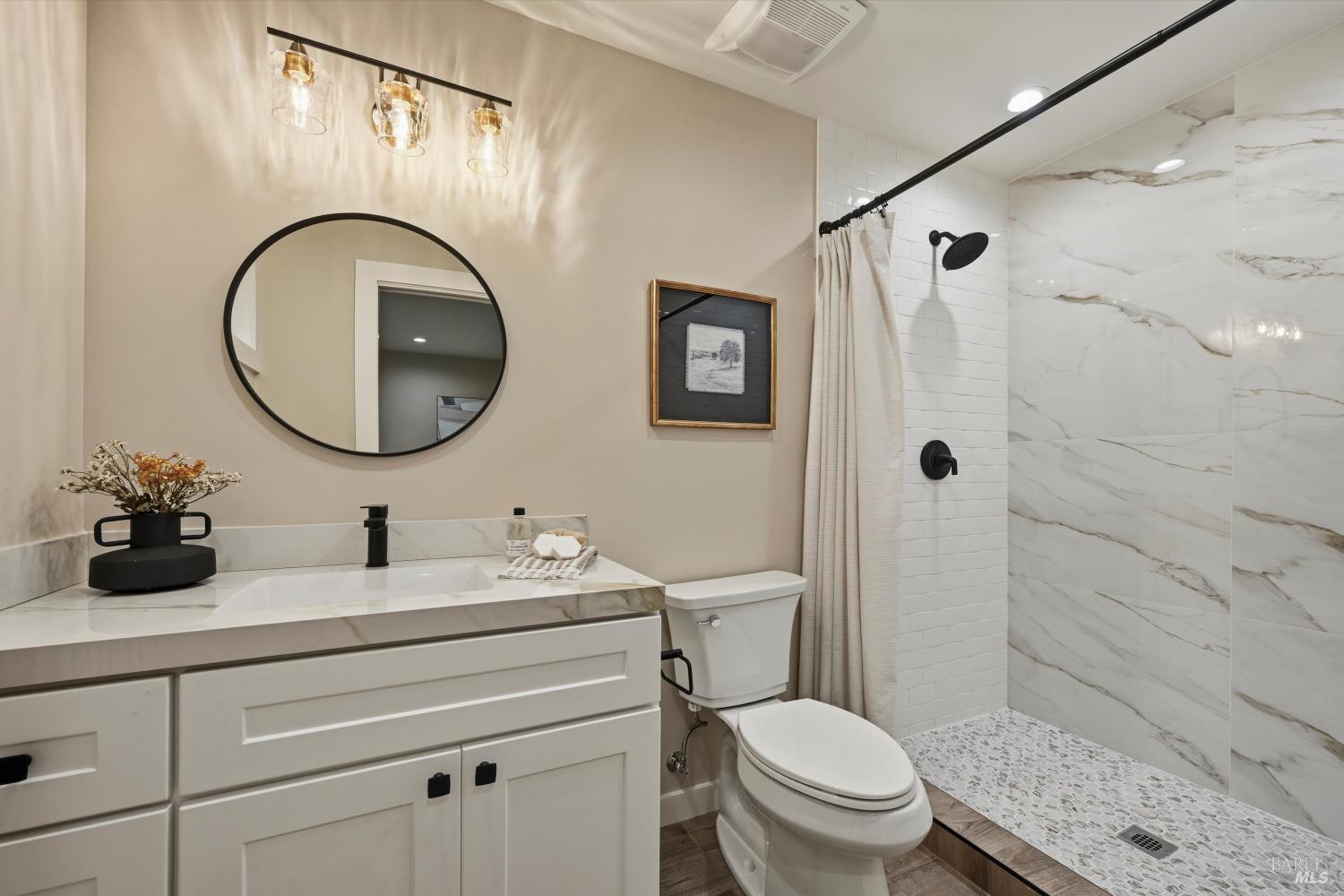 Detail Gallery Image 10 of 35 For 8440 Lasalle Ave, Cotati,  CA 94931 - 3 Beds | 2 Baths