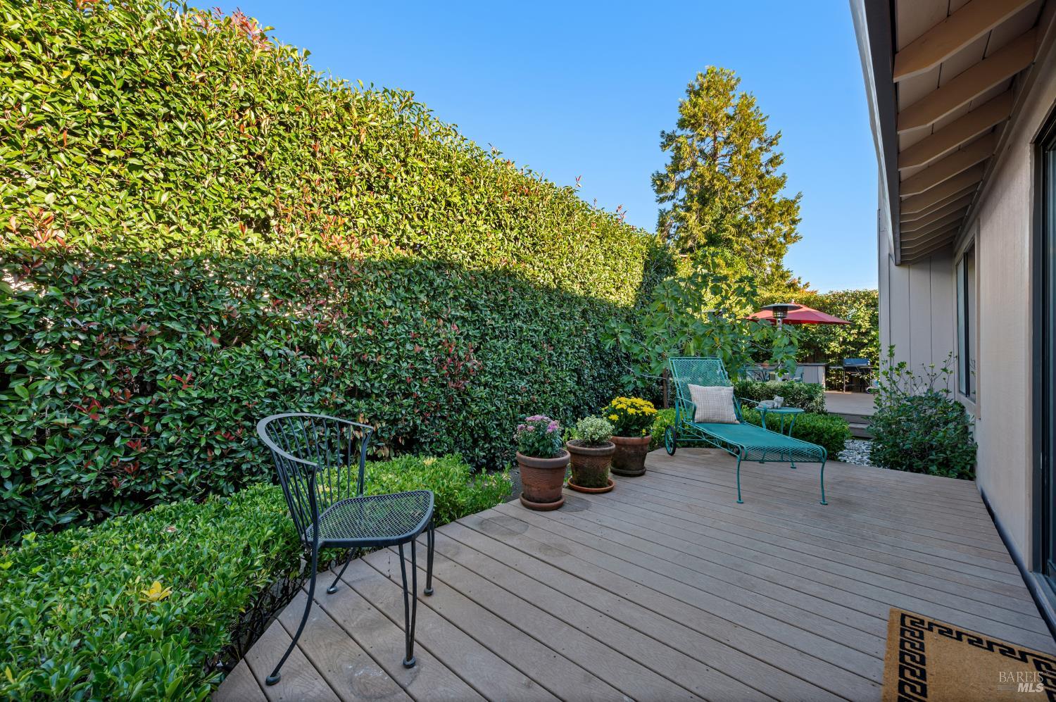 Detail Gallery Image 40 of 47 For 5 Justin Ct, Napa,  CA 94558 - 3 Beds | 2 Baths