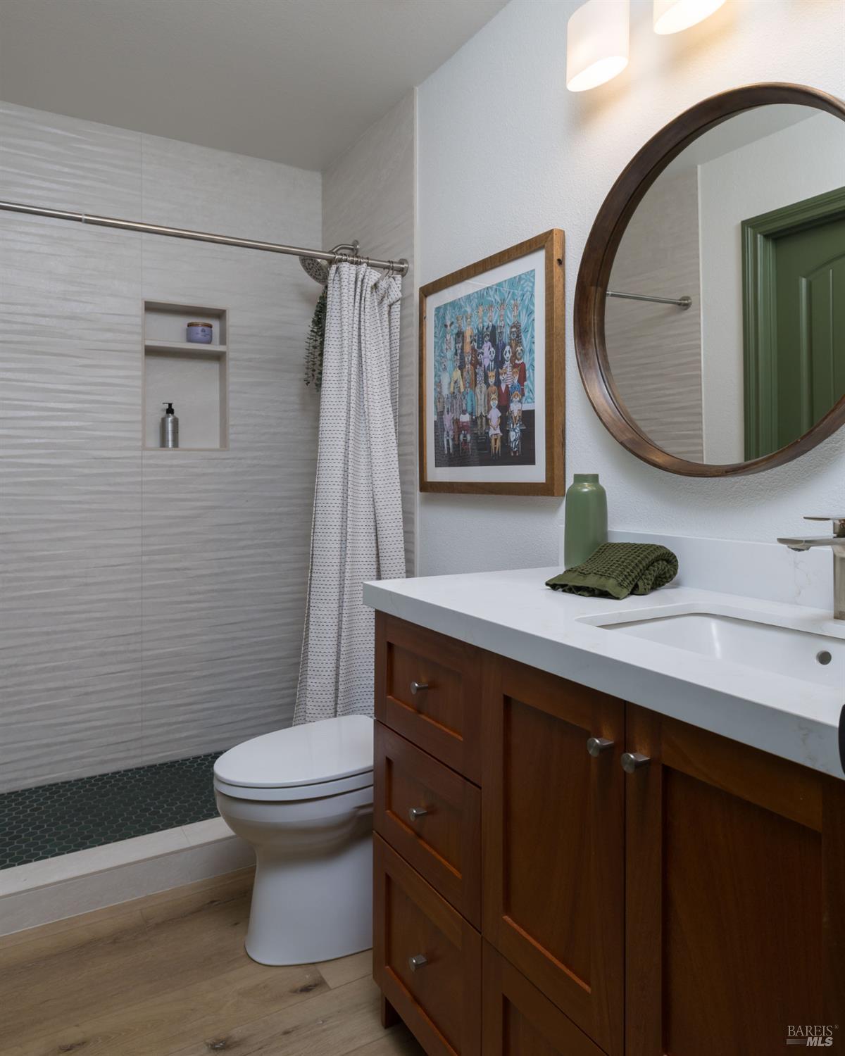 Detail Gallery Image 19 of 28 For 14632 Jomark Ln, Occidental,  CA 95465 - 2 Beds | 1 Baths