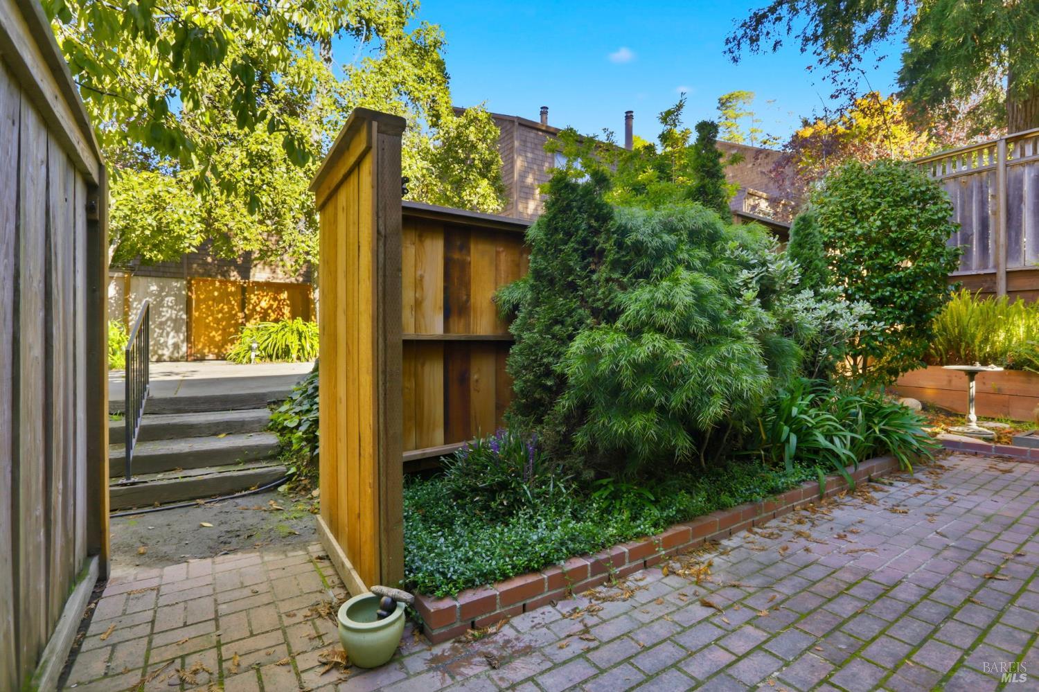 Detail Gallery Image 41 of 41 For 380 Sunset Way, Mill Valley,  CA 94941 - 3 Beds | 2/1 Baths