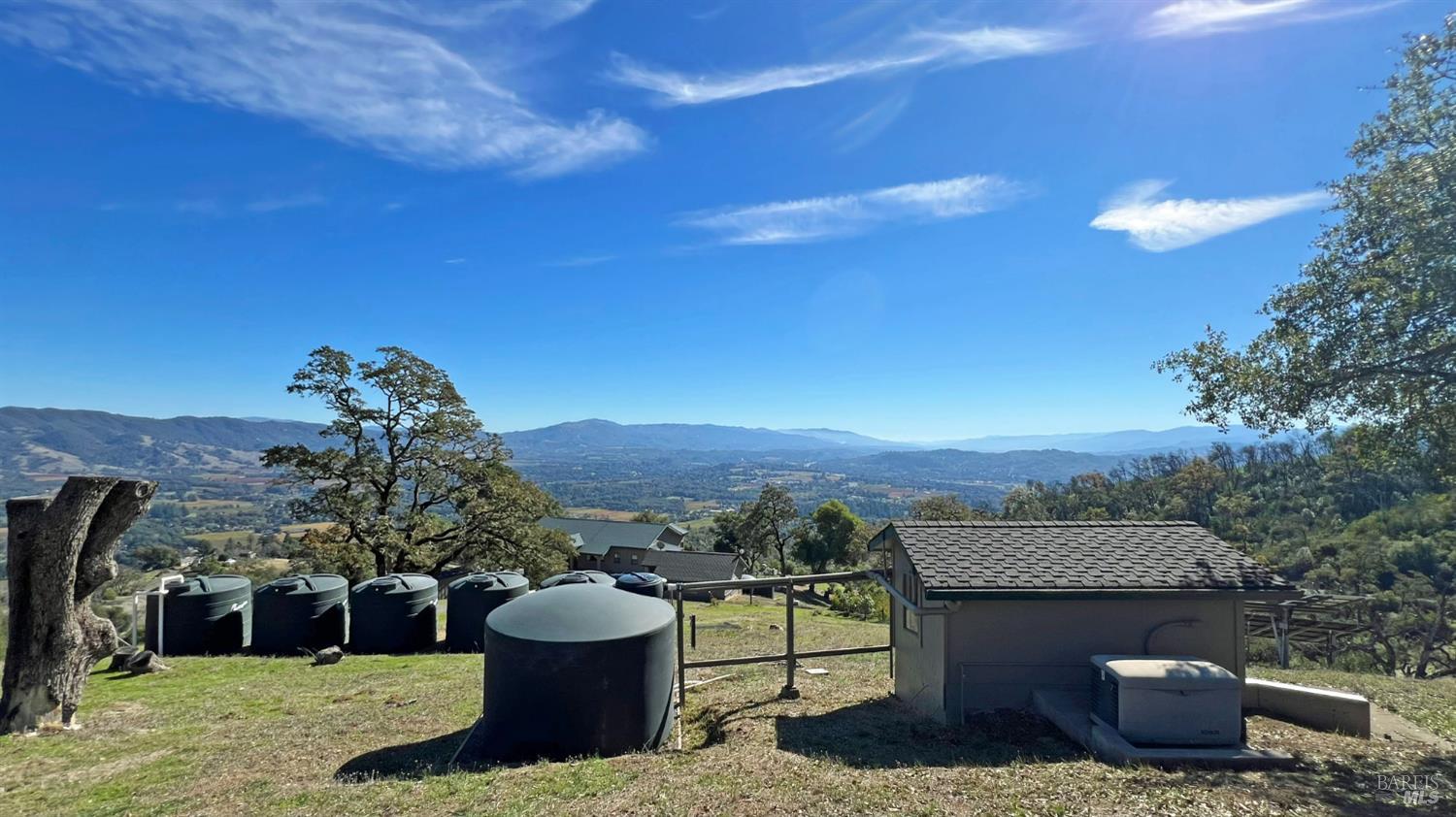 Detail Gallery Image 62 of 70 For 11401 Bakers Creek Rd, Redwood Valley,  CA 95470 - 2 Beds | 2/1 Baths
