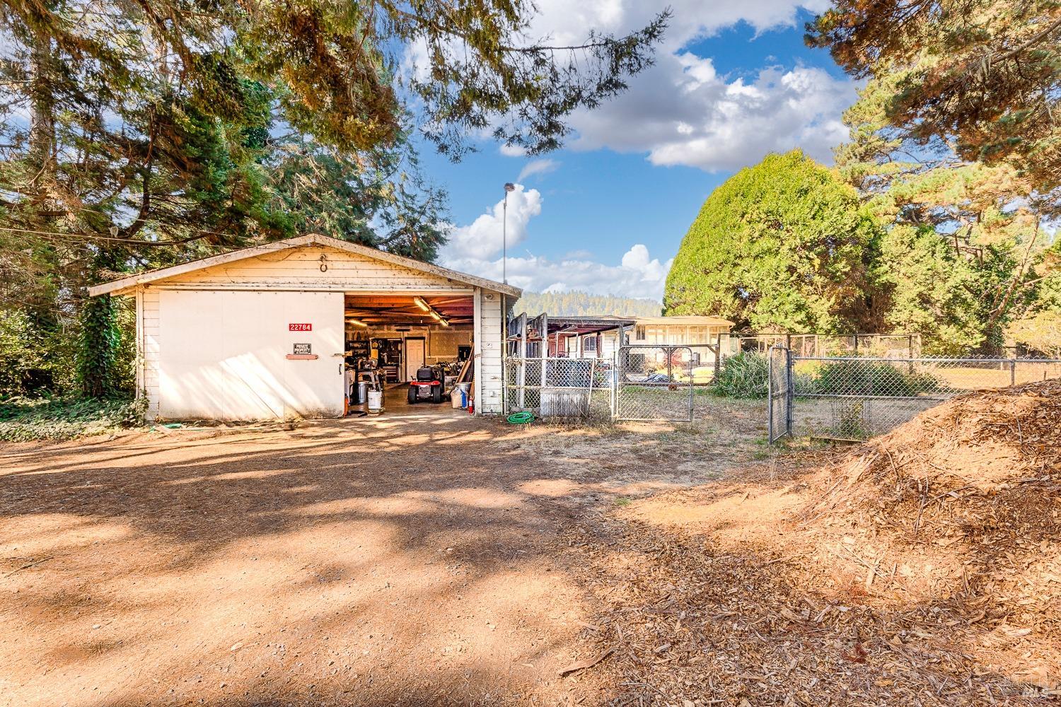 Detail Gallery Image 14 of 20 For 22776 Moscow Rd, Duncans Mills,  CA 95430 - – Beds | – Baths