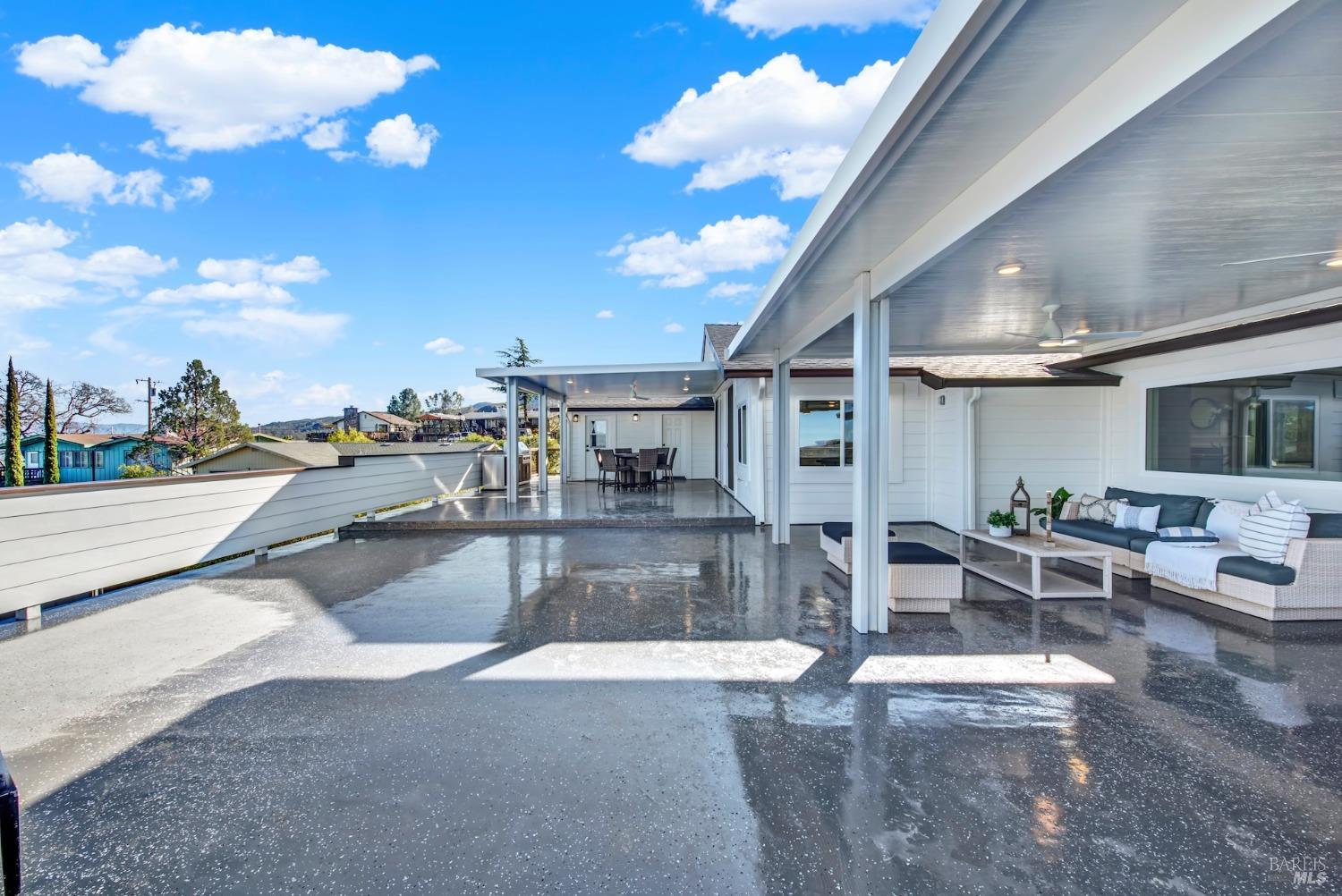 Detail Gallery Image 72 of 75 For 199 Berryessa Dr, Napa,  CA 94558 - 4 Beds | 5/1 Baths