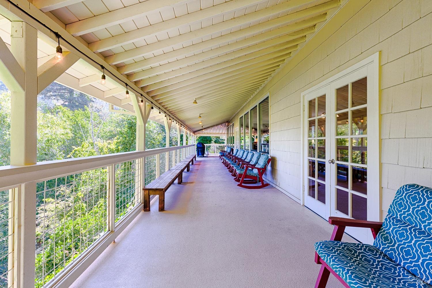 Detail Gallery Image 6 of 20 For 22776 Moscow Rd, Duncans Mills,  CA 95430 - – Beds | – Baths