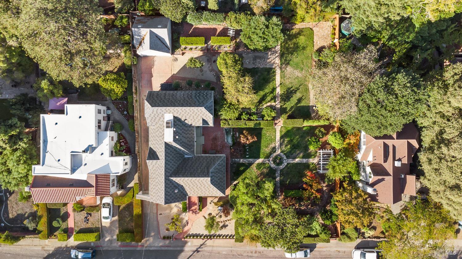 Detail Gallery Image 63 of 67 For 6 Hanns Ave, Vallejo,  CA 94590 - 4 Beds | 2/1 Baths