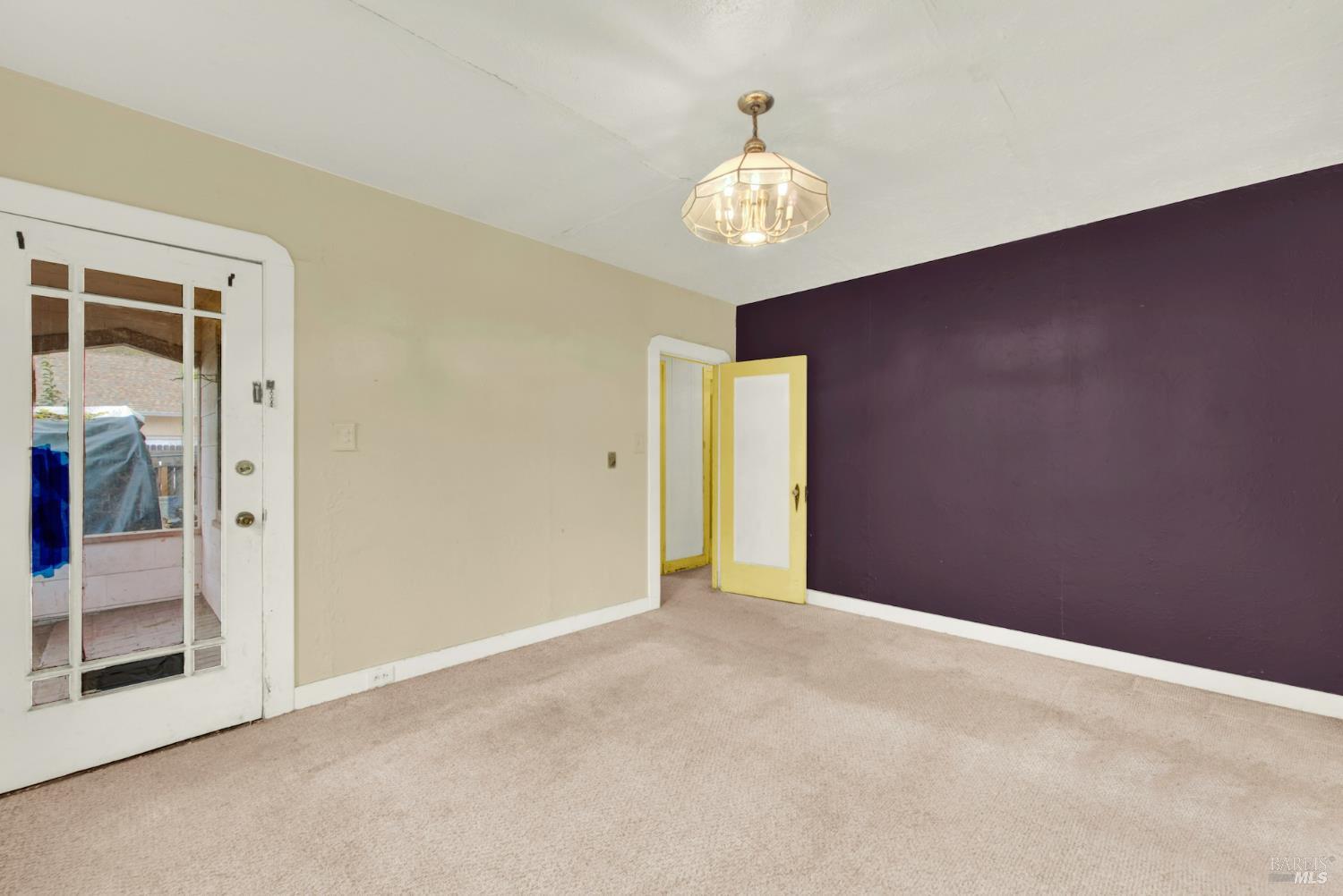 Detail Gallery Image 9 of 36 For 1671 Park Ave, Napa,  CA 94558 - 2 Beds | 1 Baths