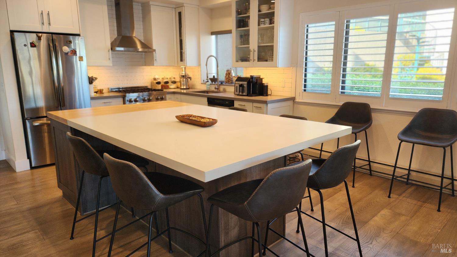 Detail Gallery Image 49 of 51 For 535 S Eliseo Dr, Greenbrae,  CA 94904 - 2 Beds | 2 Baths