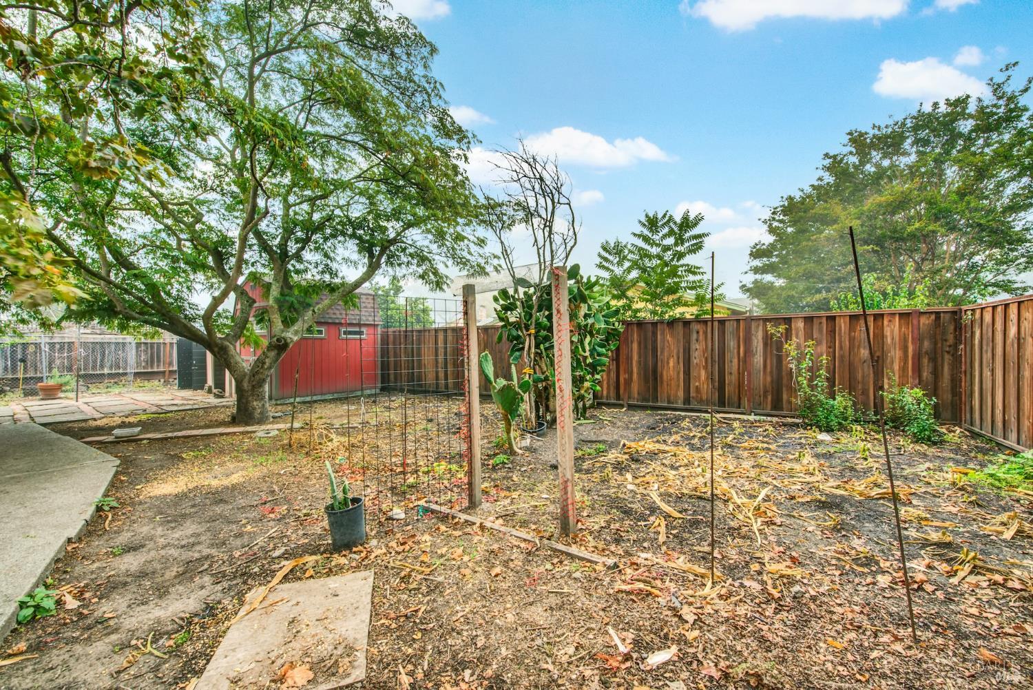 Detail Gallery Image 35 of 36 For 1671 Park Ave, Napa,  CA 94558 - 2 Beds | 1 Baths